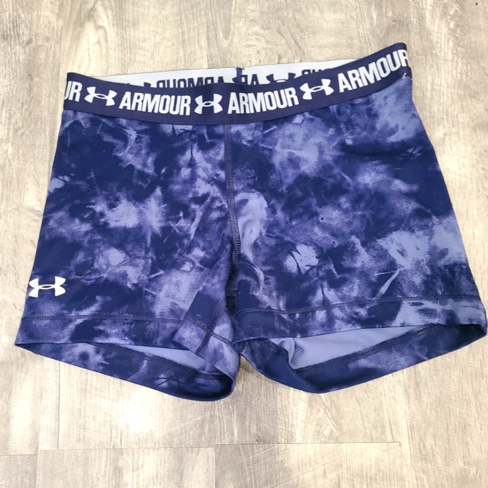Gym shorts
